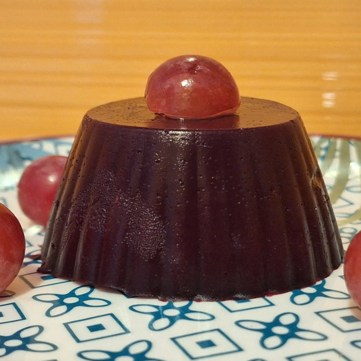Budino d'Uva (Sugolo)
