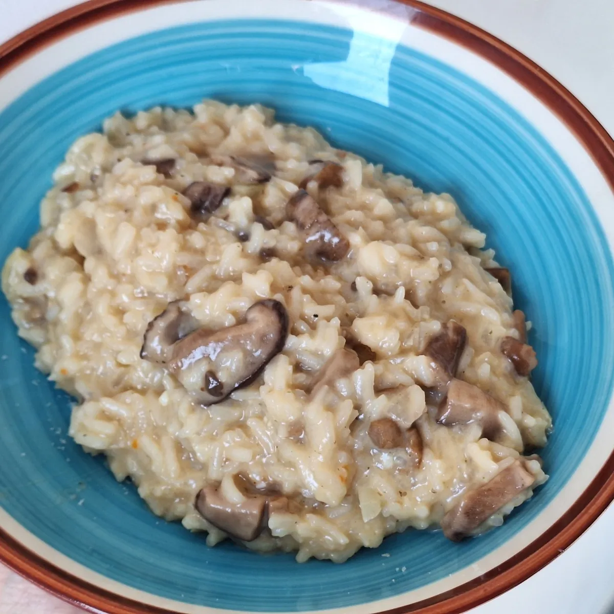 Risotto ai Funghi: guida approfondita